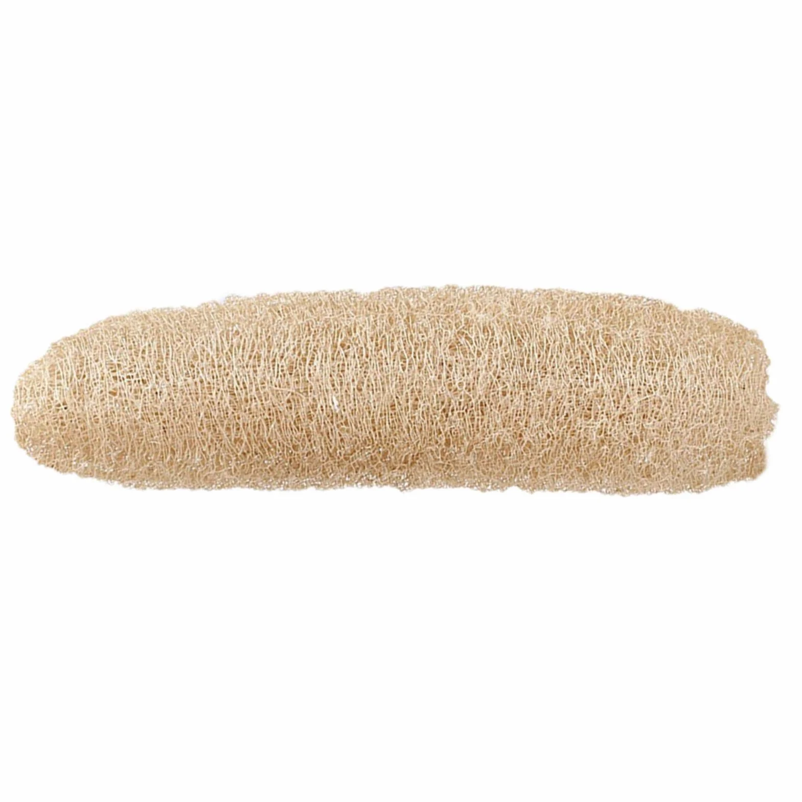 Éponge de Bain Exfoliante Hechima Naturelle pour Peau Nettoyante