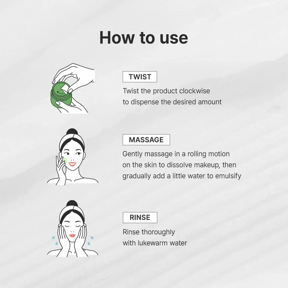 DR. ALTHEA Pure Grinding Cleansing Balm 50 ml