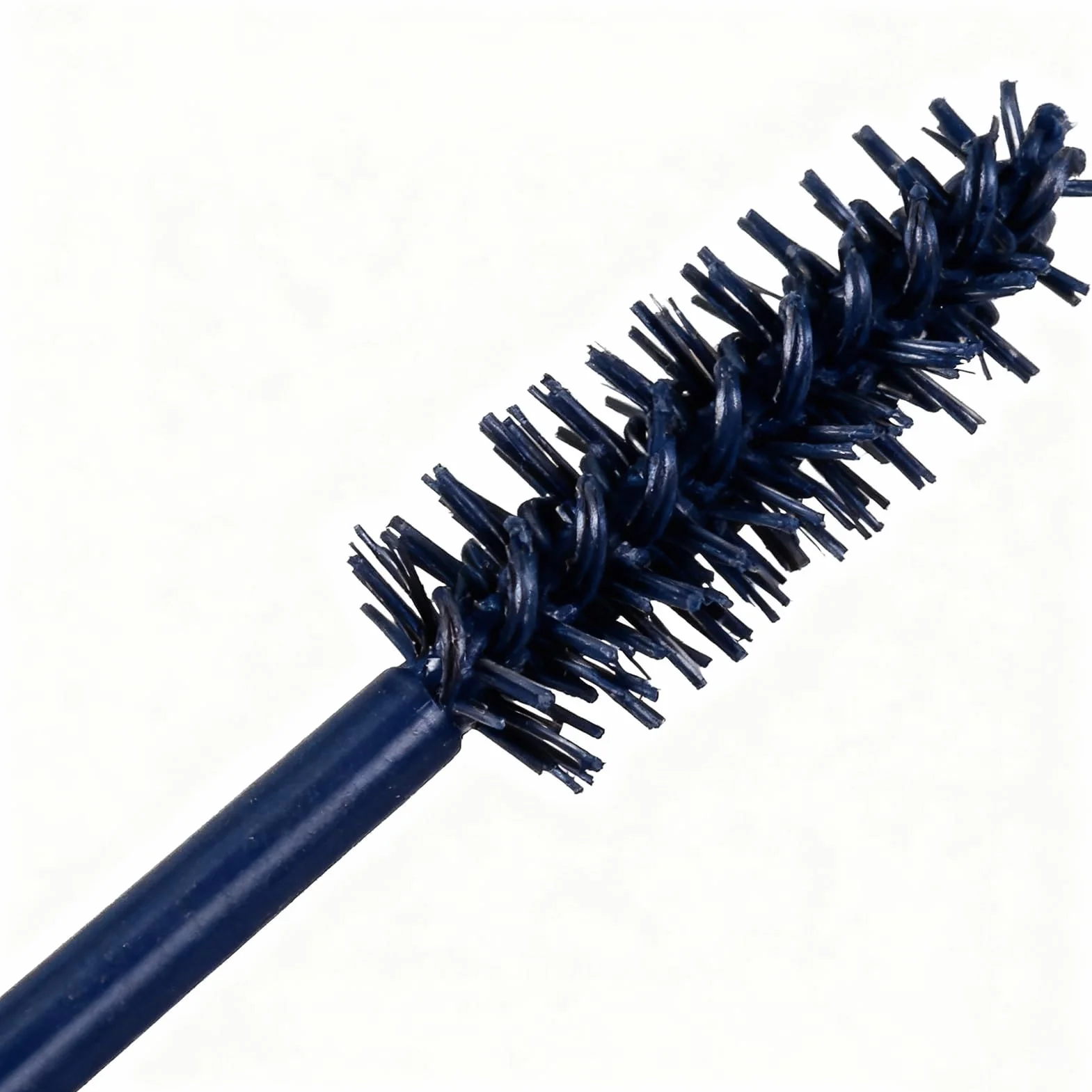 Taille-crayon à sourcils avec brosse | Outil de maquillage manuel