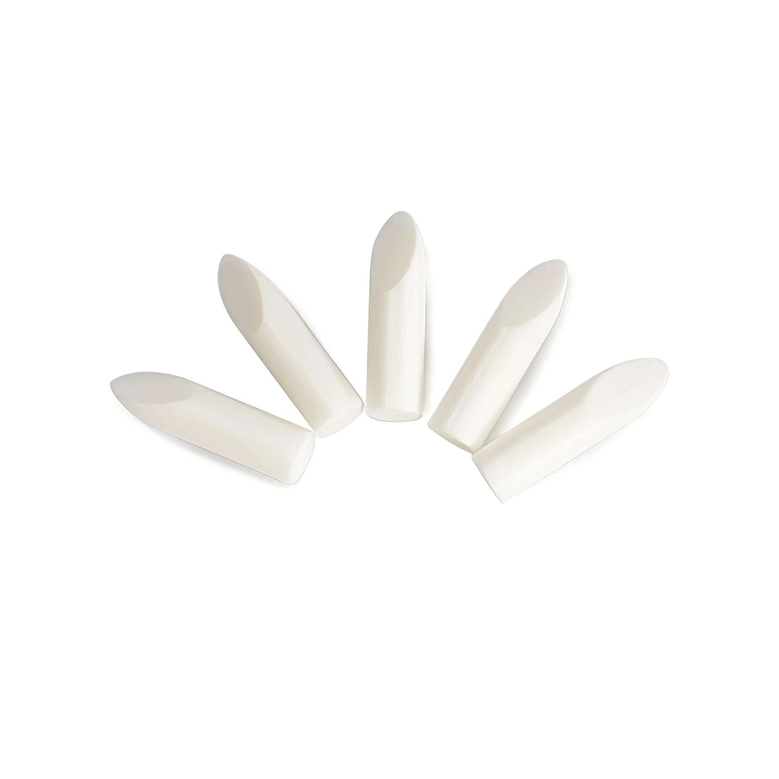 HASNA PARIS Duo Stylos Correcteur dissolvant sans acétone soins cuticules 2x3ml