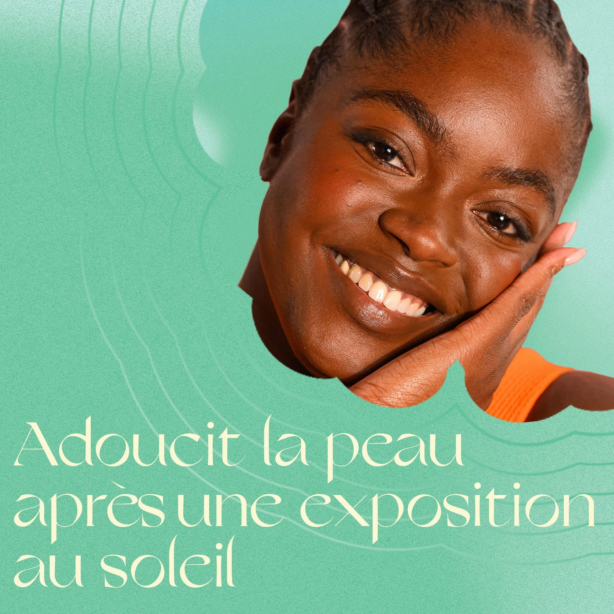 HAWAIIAN Tropic Gel Après Soleil Rafraichissant Aloe