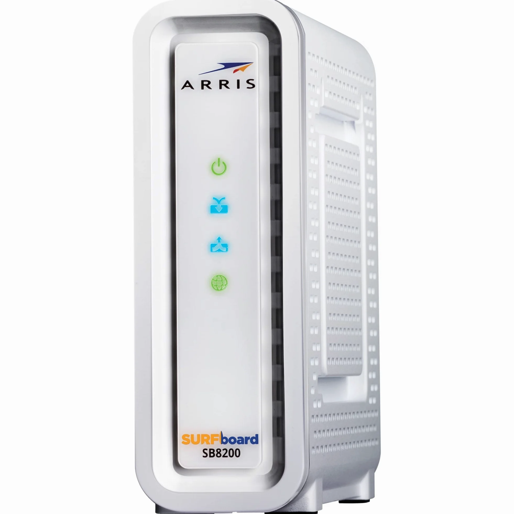 Next-Generation Arris Surfboard SB8200 DOCSIS 3.1 Câble Modem – Emballage au détail