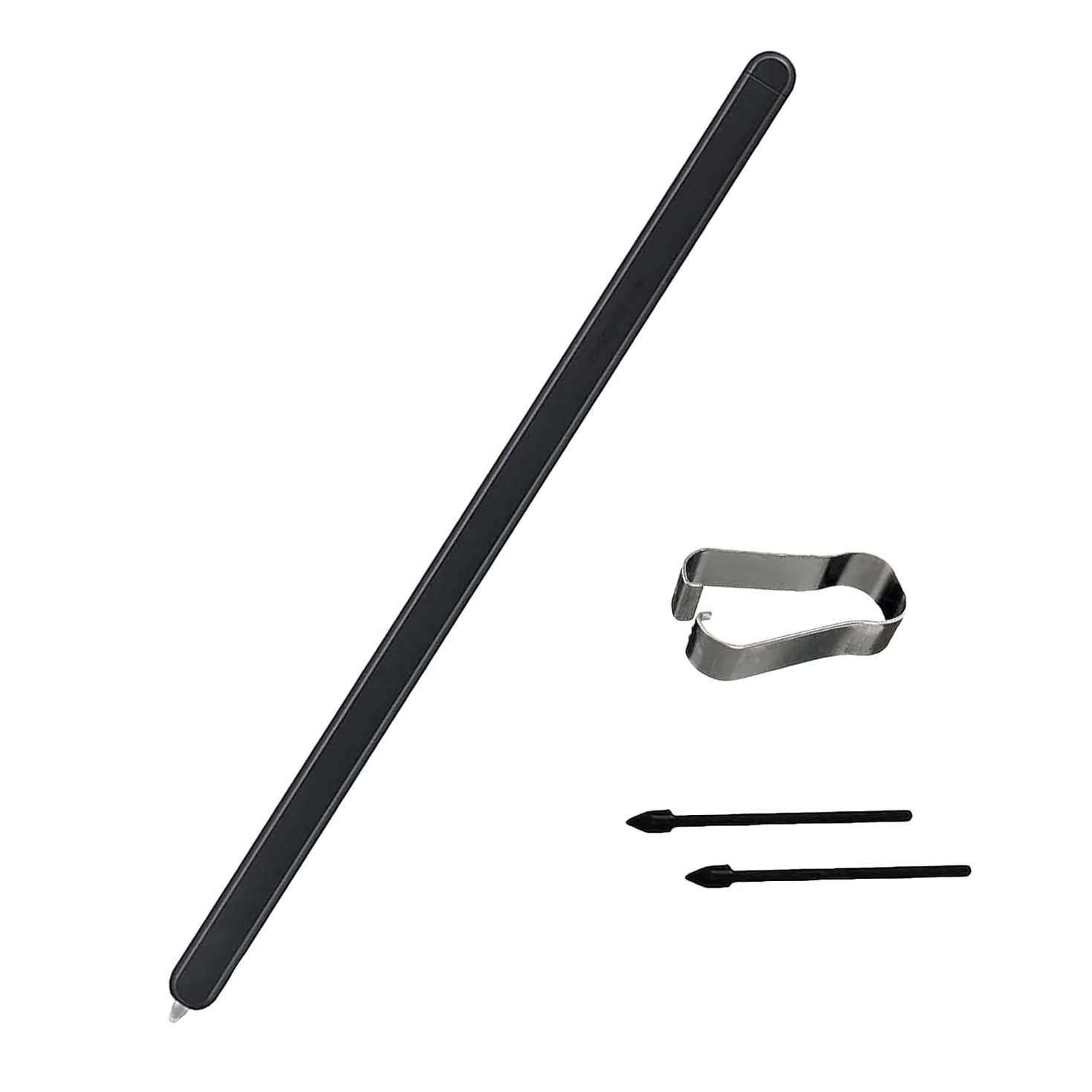 Galaxy Z Fold6 S Pen Fold Edition Noir Compatible