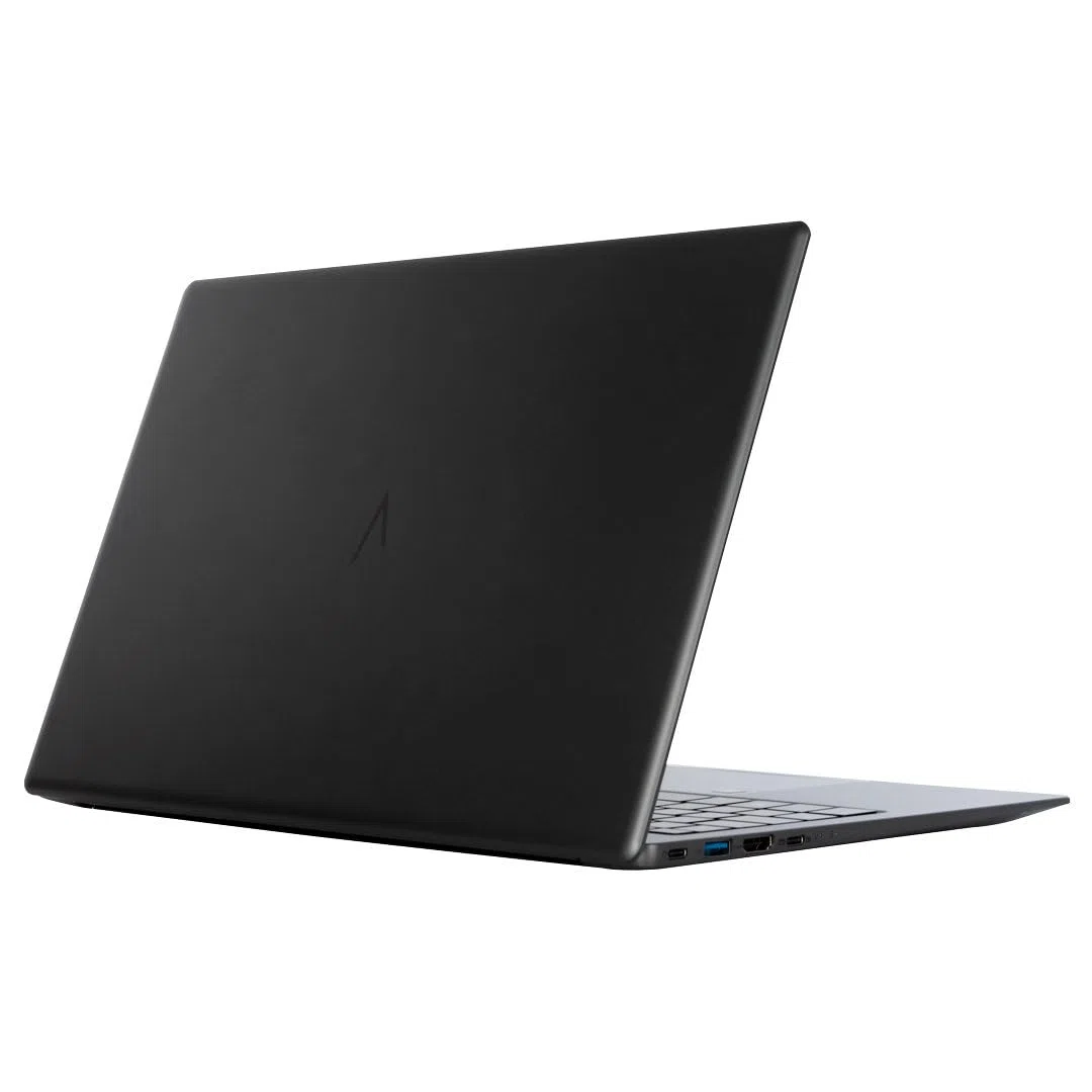 ALTYK Le Petit PC Portable L14F-I5U16-N1 - Bureautique, 14", IPS, Full HD, Core i5-1235U, RAM 16 Go, SSD 960 Go, Windows 11, 1,40 kg