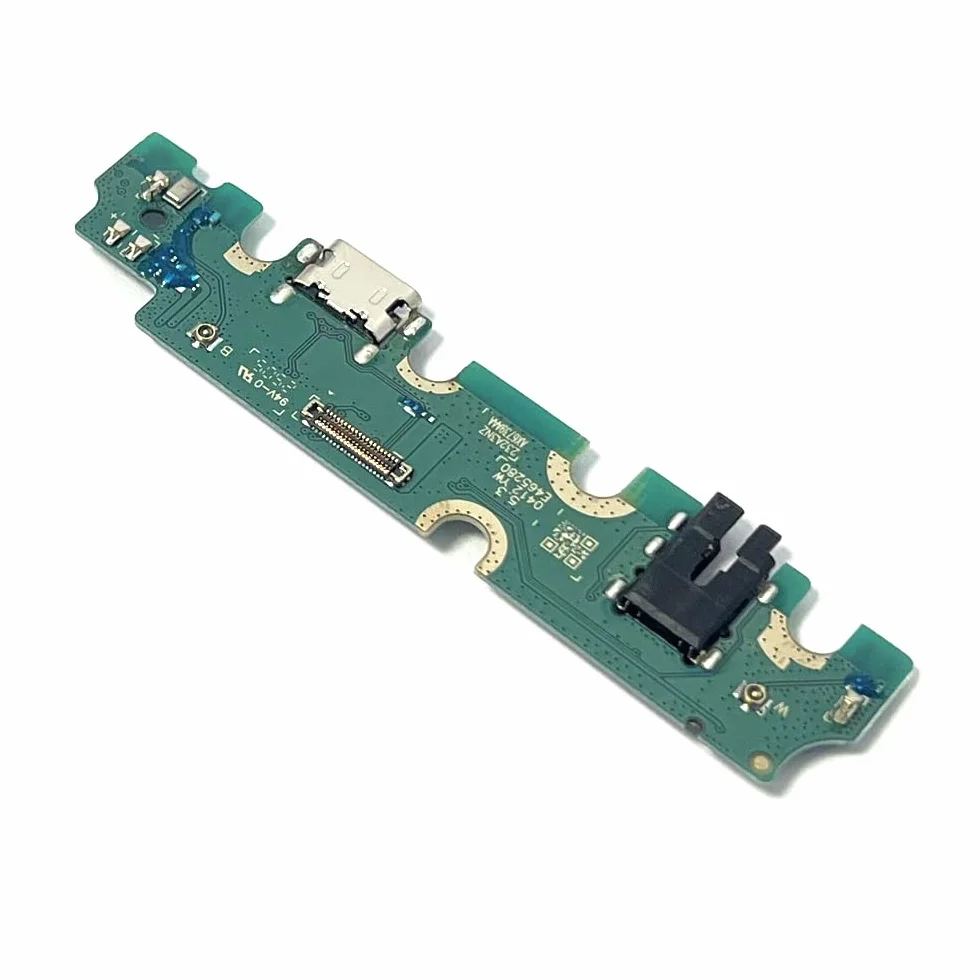 Samsung Galaxy Tab A9 X110 X115 USB DC Power Jack Charging Port Connector