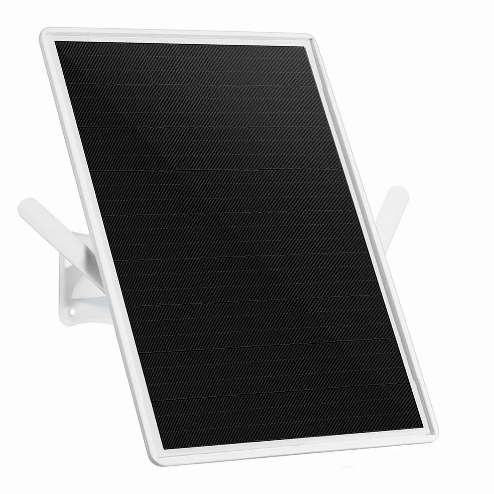 Amplificateur/amplificateur de Signal WiFi Double Bande extérieur pour routeur 2,4GHz, répéteur WiFi,300Mbps,Rayon de Couverture jusqu'à 490 pieds/150mètres,Panneau Solaire 15W/5V,20000mAh IP65 ét
