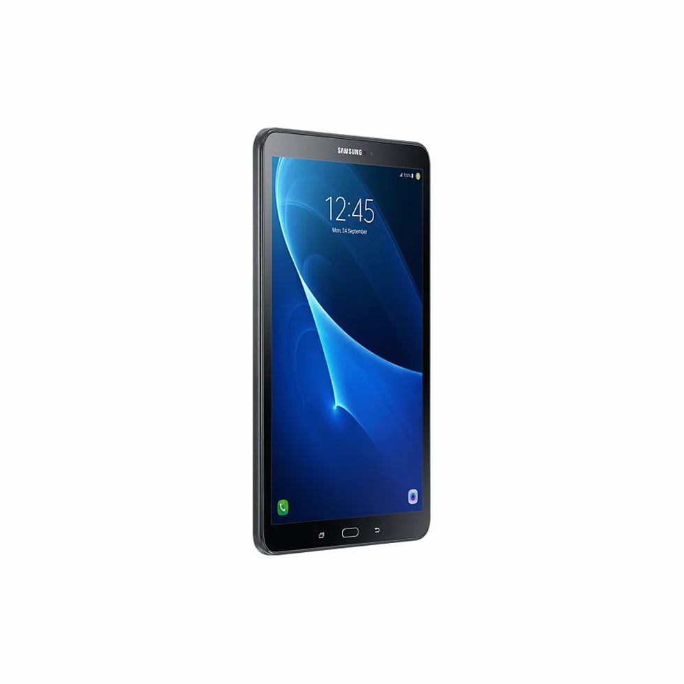 Samsung Galaxy Tab A 10.1'' 2016 WiFi 4G 16 Go Reconditionné Noir