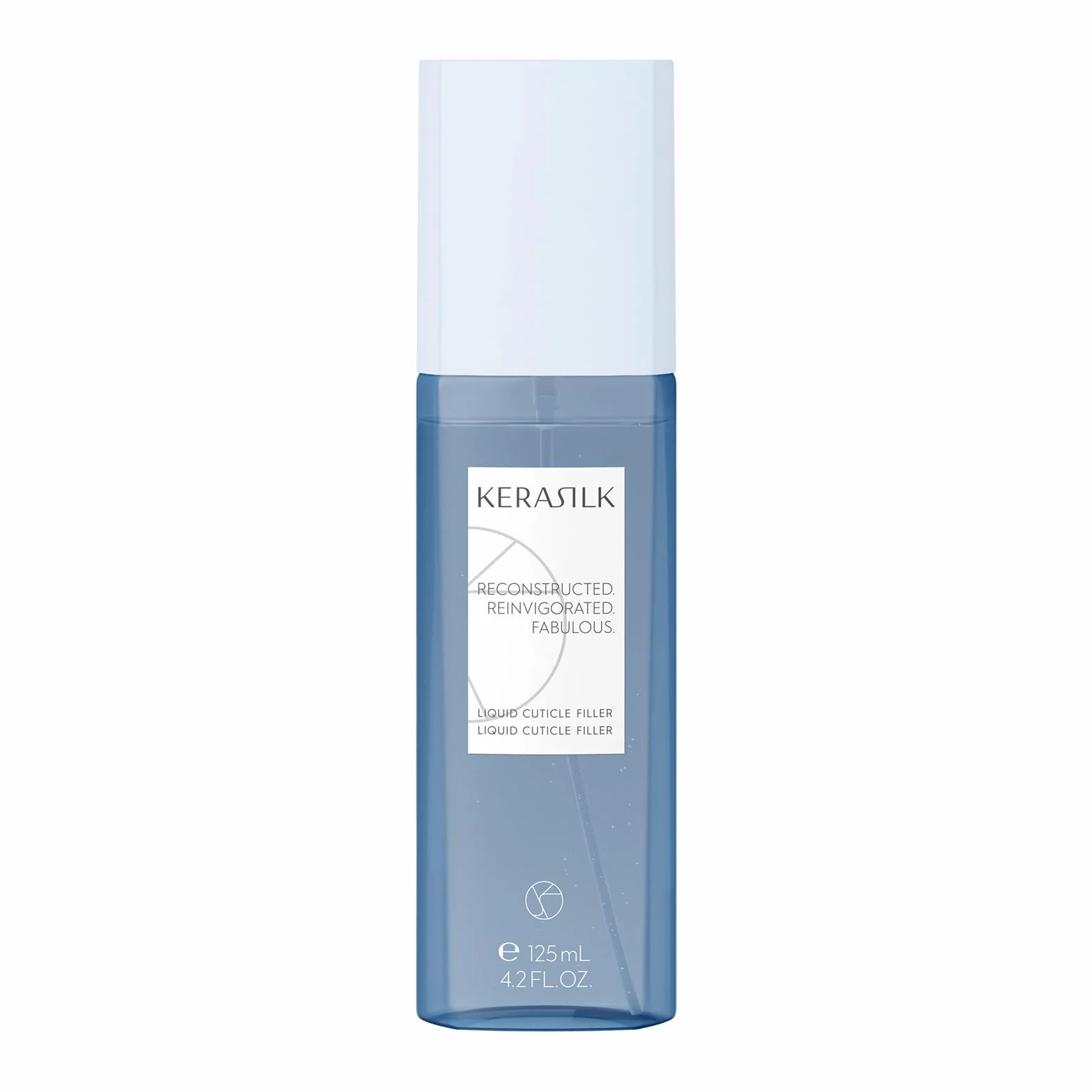 NOVA ENGEL Kerasilk Specialists Liquid Cuticle Filler
