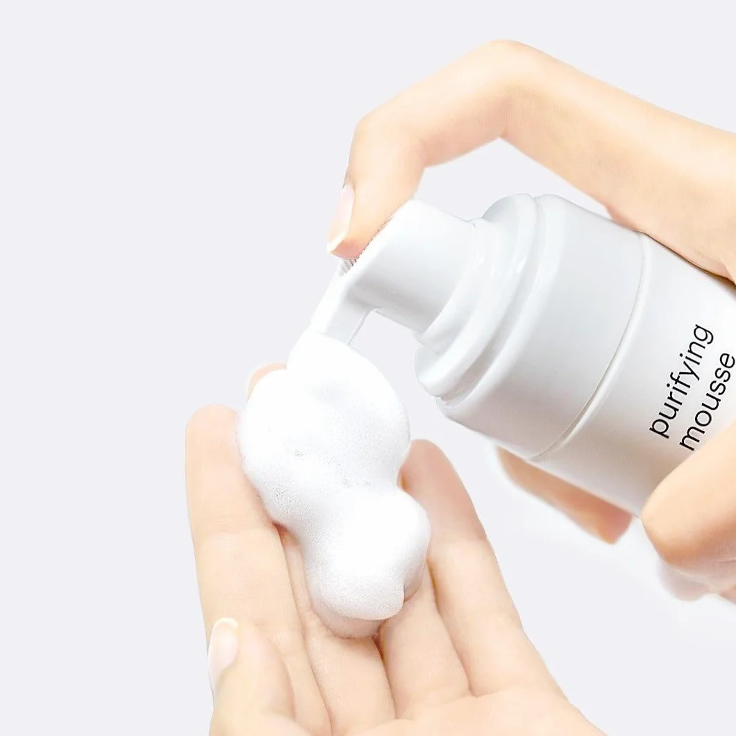 Mesoestetic Mousse purifiante 150 ml