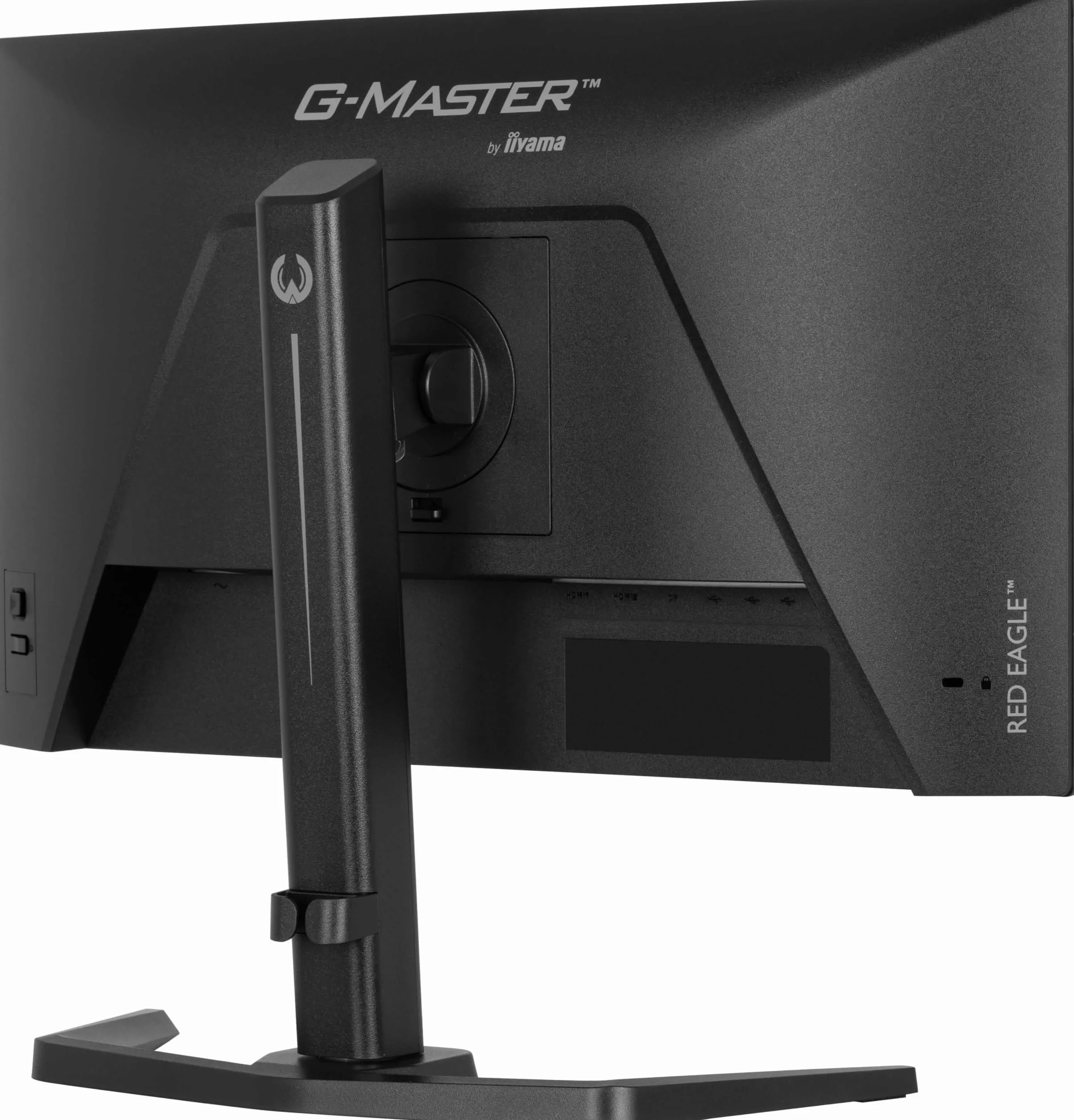 iiyama GB2471HSU-B1-23.8" IPS, 1920x1080/240Hz, 2H1DP, USB-hub, Has