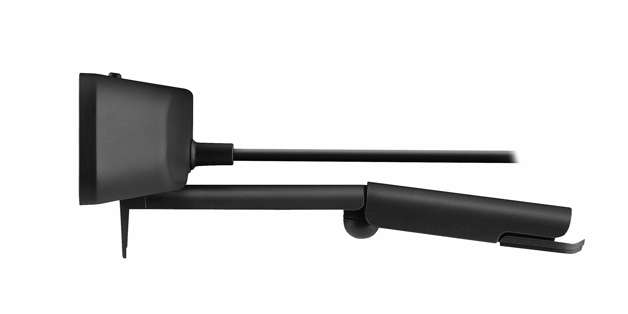 Logitech Webcam C925e HD 1080p 78° Autofocus RightLight 2 Cache Noir