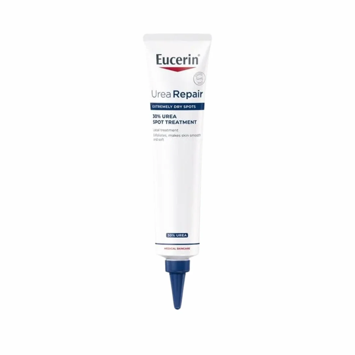 Eucerin UreaRepair Plus Crème 30% Urée Peaux Sèches 75ml