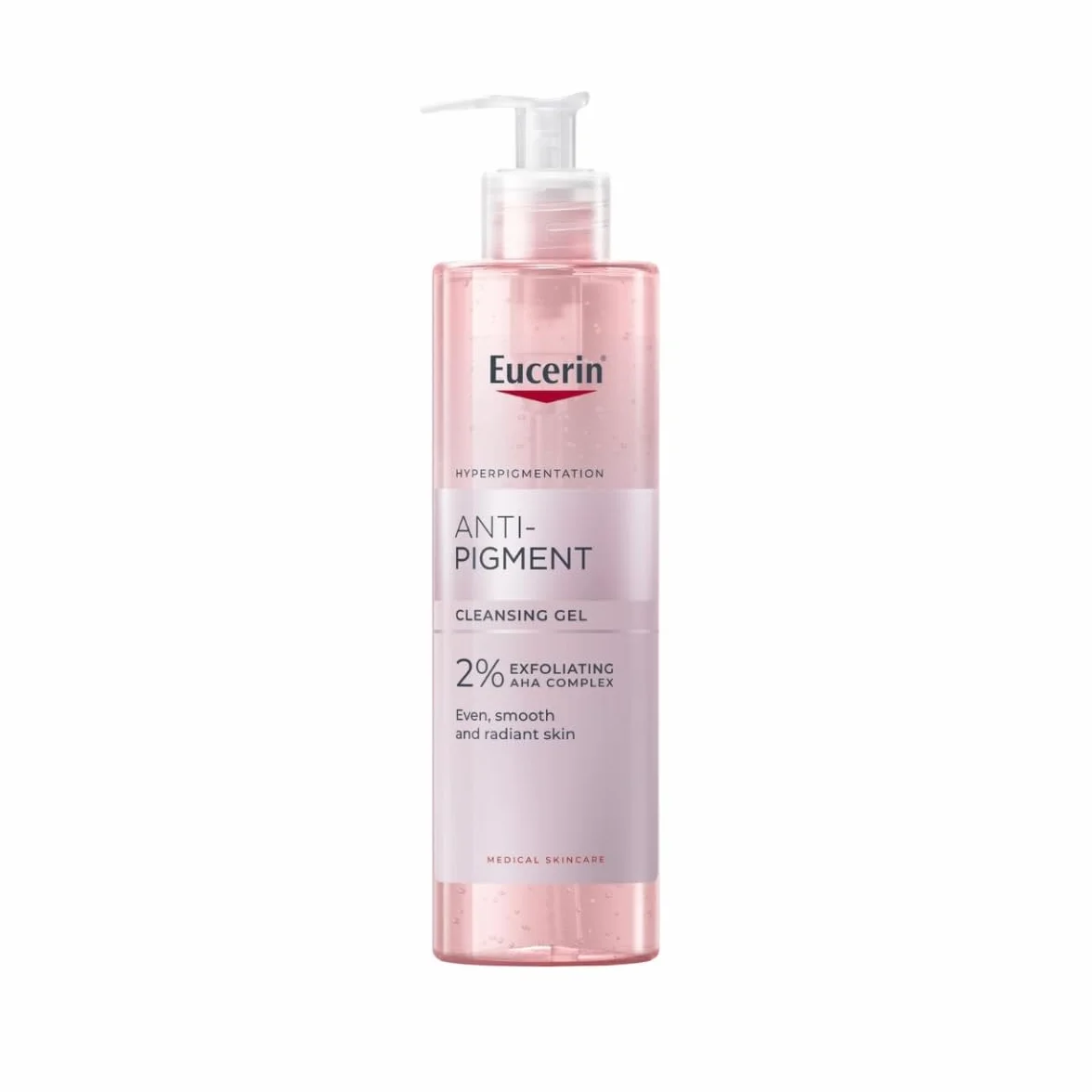 ANTI-PIGMENT cleansing gel 400 ml