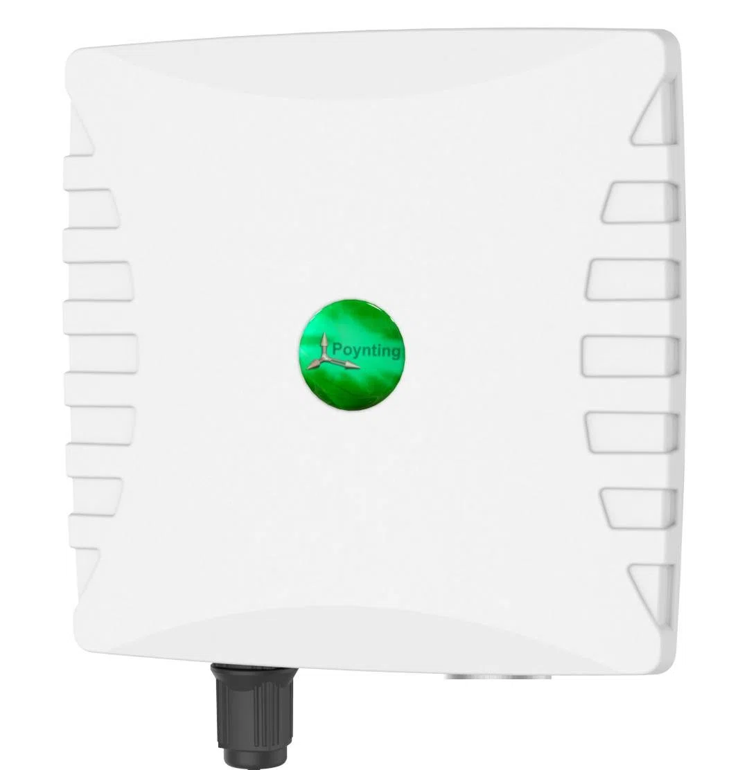 Poynting A-WlaN-0061-V1 - WlaN-61 Dual Band WI-Fi Antenne 2.4ghz & 5ghz Dual Band 4x4 Directional Wifi Antenne (A-WlaN-0061-V1)