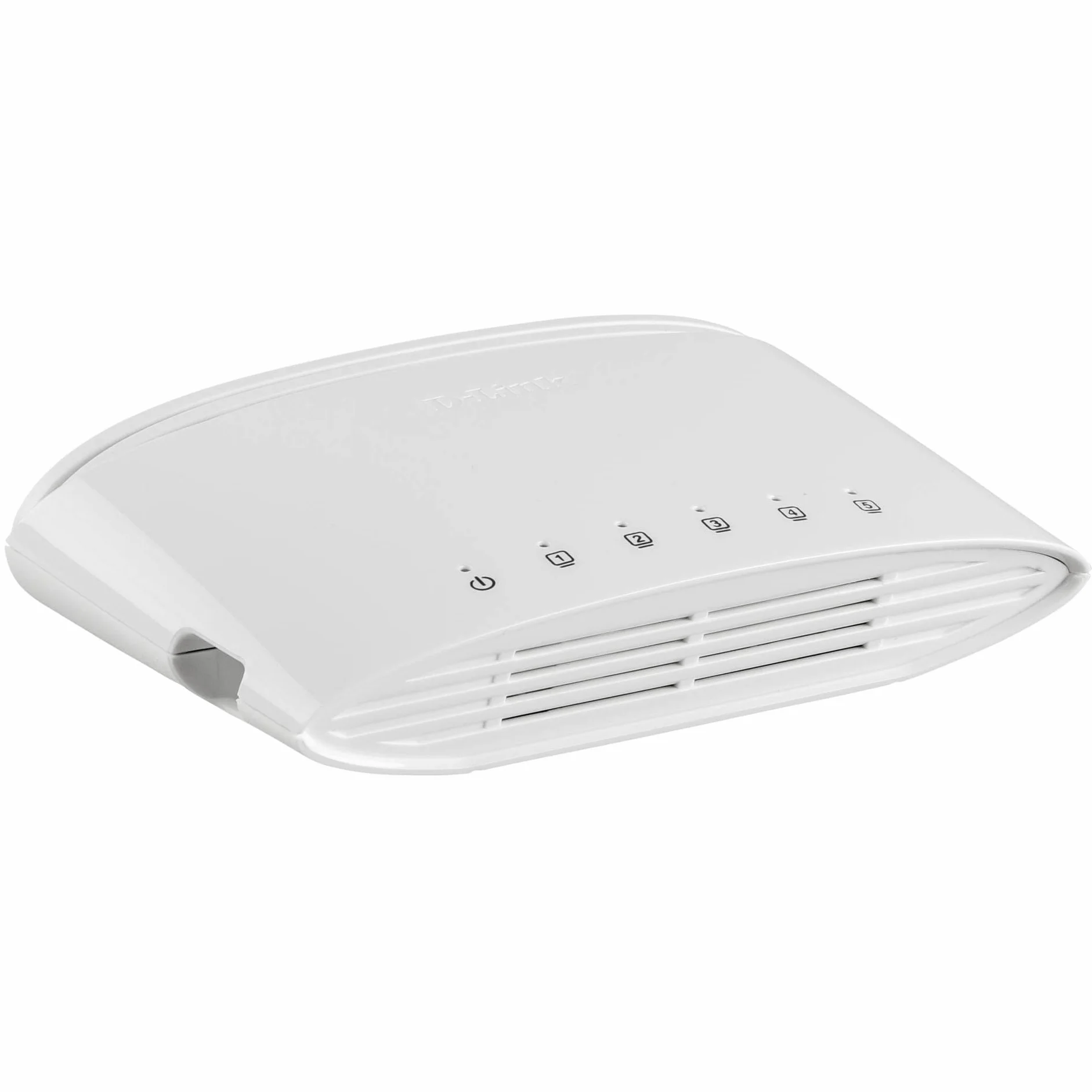 D-Link DGS-1005D Switch 5 ports Gigabit 10/100/1000 Mbps