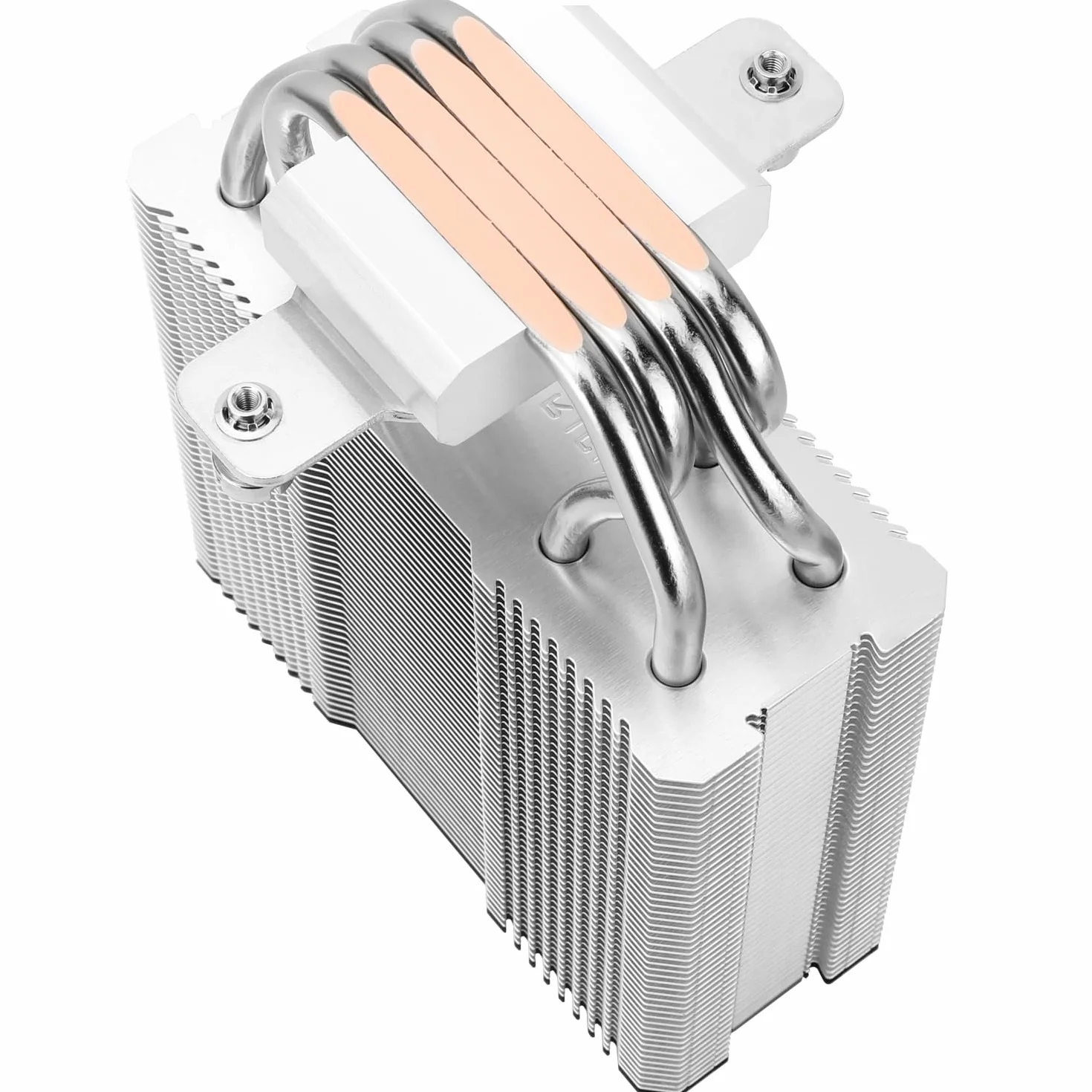 Thermalright Assassin X 120R SE PLUS Refroidisseur CPU à air 120 mm PWM ventilateur silencieux