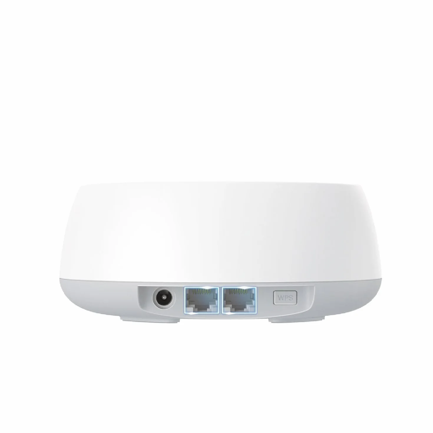 TP-Link Deco BE3600 WiFi 7 Mesh BE3600 (3-Pack) Bi-Bande, Port Ethernet 1.0 Gbps, MLO, WPA3