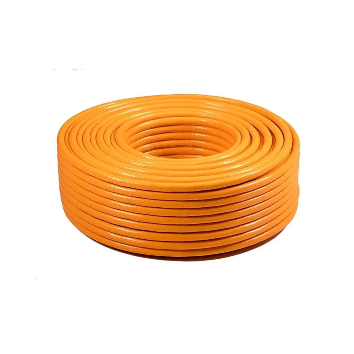 Câble réseau QS6162 Cat6 Lan, UTP, 1000Mbps, en cuivre sans oxygène, paire torsadée non blindée, câble Ethernet, ingénierie (Color : Engineering cable-01, Size : 20m)