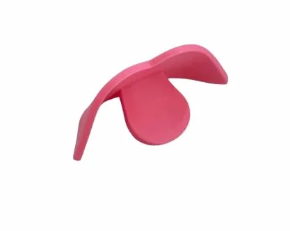 Flick Campbell Hot Lips Protection ultime pour lèvres pendant les séances de bain de soleil pour remplissages