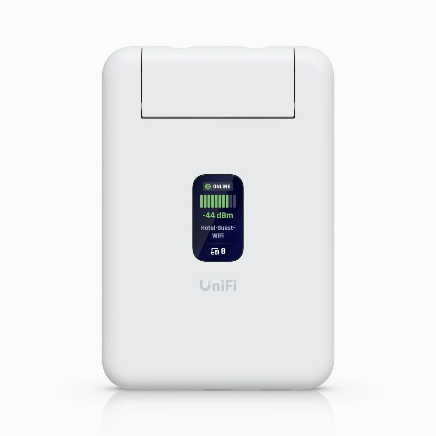 Routeur de voyage Ubiquiti UniFi