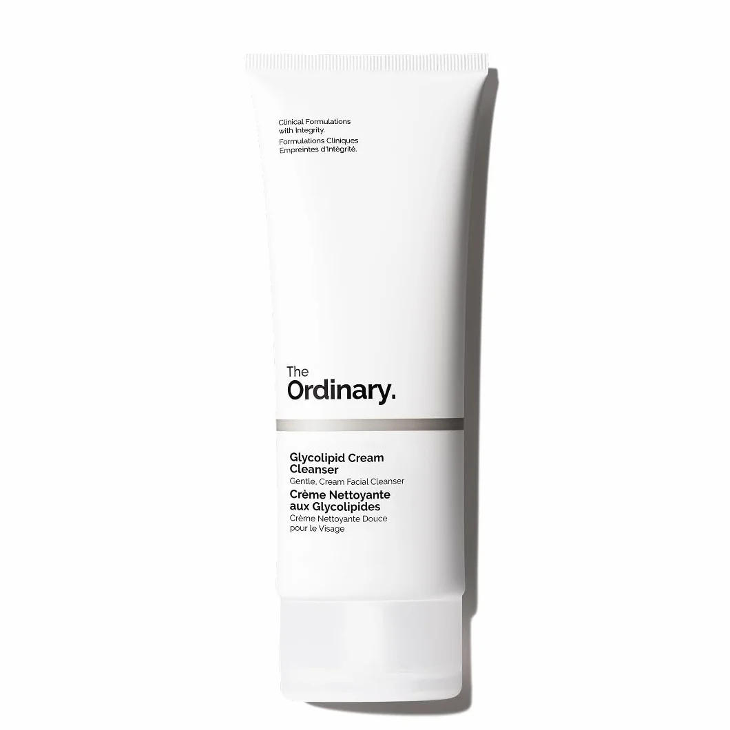 The Ordinary Crème Nettoyante aux Glycolipides 150 ml