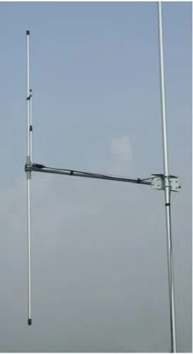 Générique Sirio SD-FM DIPOLE 87-194MHz