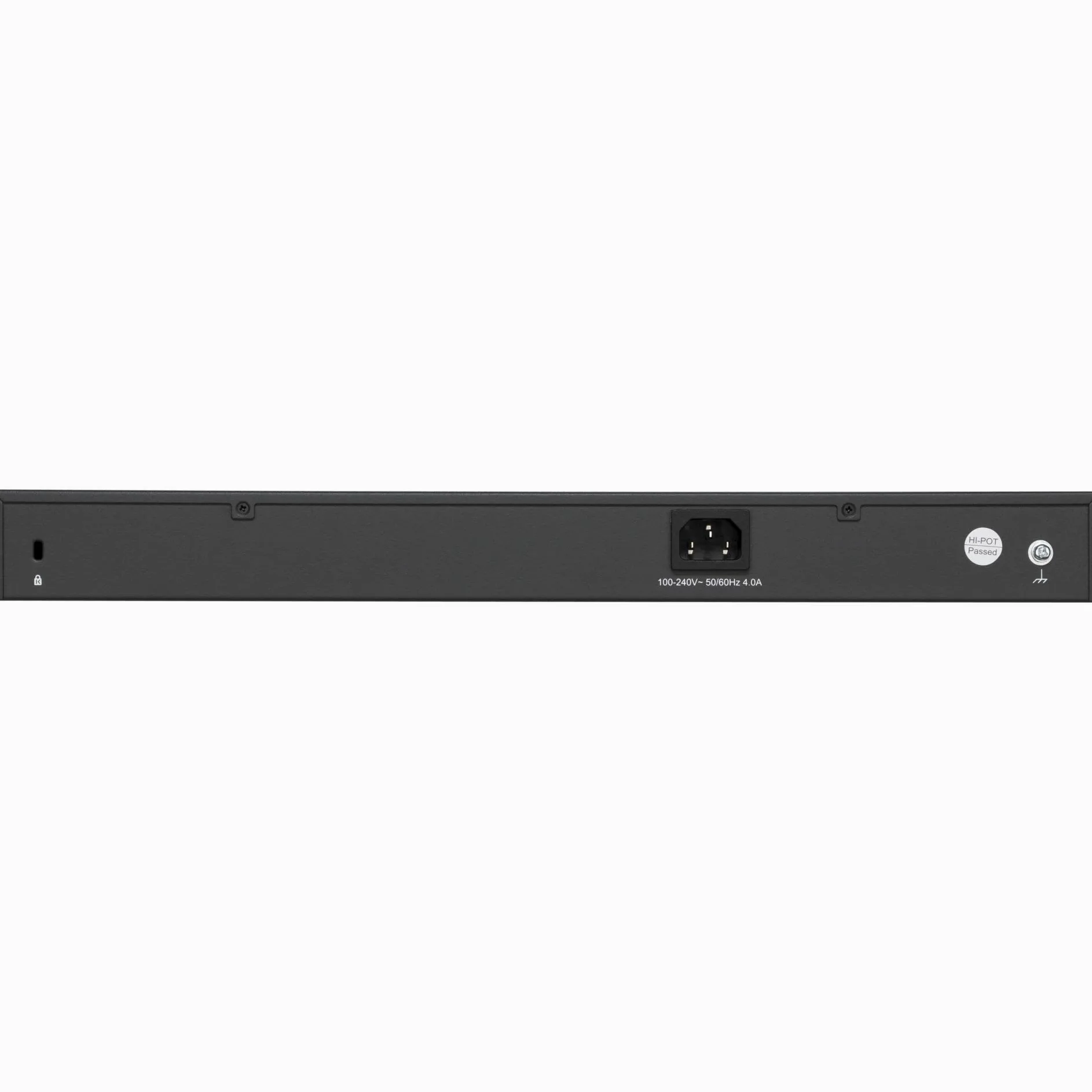 TP-Link Omada Switch PoE Gigabit 28 Ports RJ45, 24 Ports PoE+, TL-SG2428P | 4 ports SFP, Gestion centralisée via l'application Omada, Compatible Caméra IP/Point d'Accès/WiFi/Routeur, Idéal PME