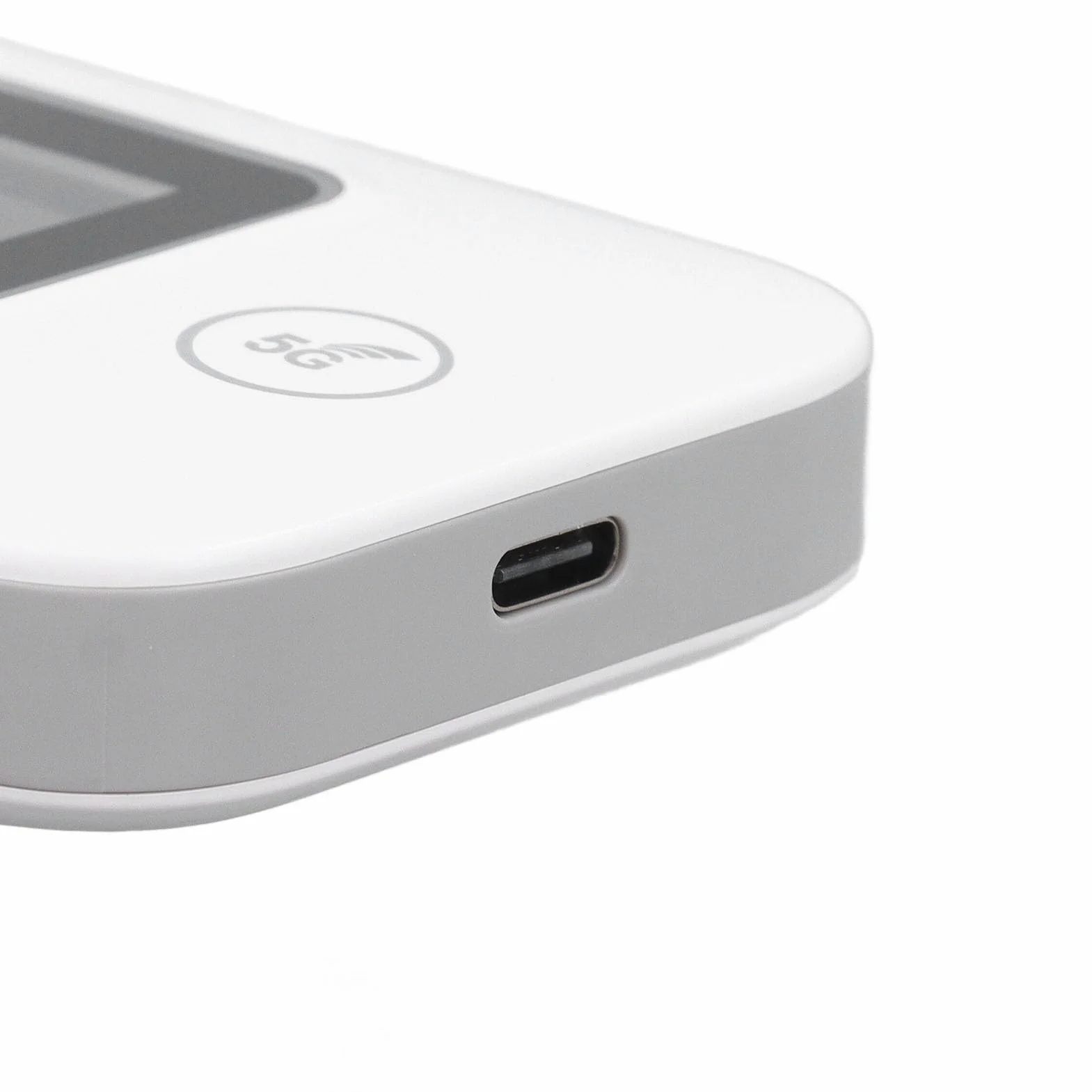 Modem WiFi 4G LTE 300Mbps, Connecter jusqu'à 10 Appareils, Plug and Play pour Téléphone Tablette TV