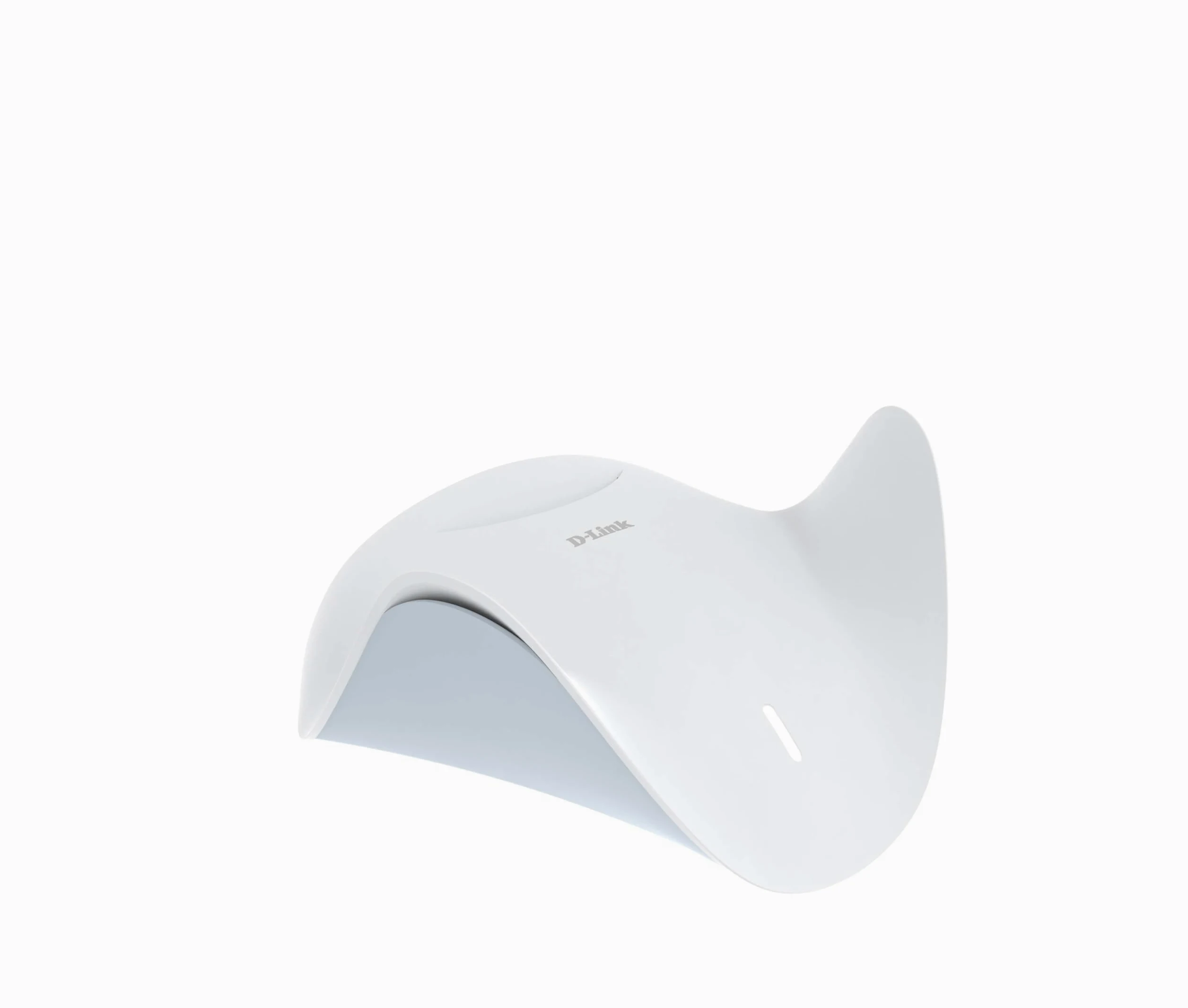 D-Link M95 Aquila Pro AI BE9500 Wi-FI 7 Smart Mesh Router, Système Wi-FI Domestique tri-Bande avec IA, Ports 2.5GbE, Vitesses sans Fil Ultra-Rapides, sécurité avancée