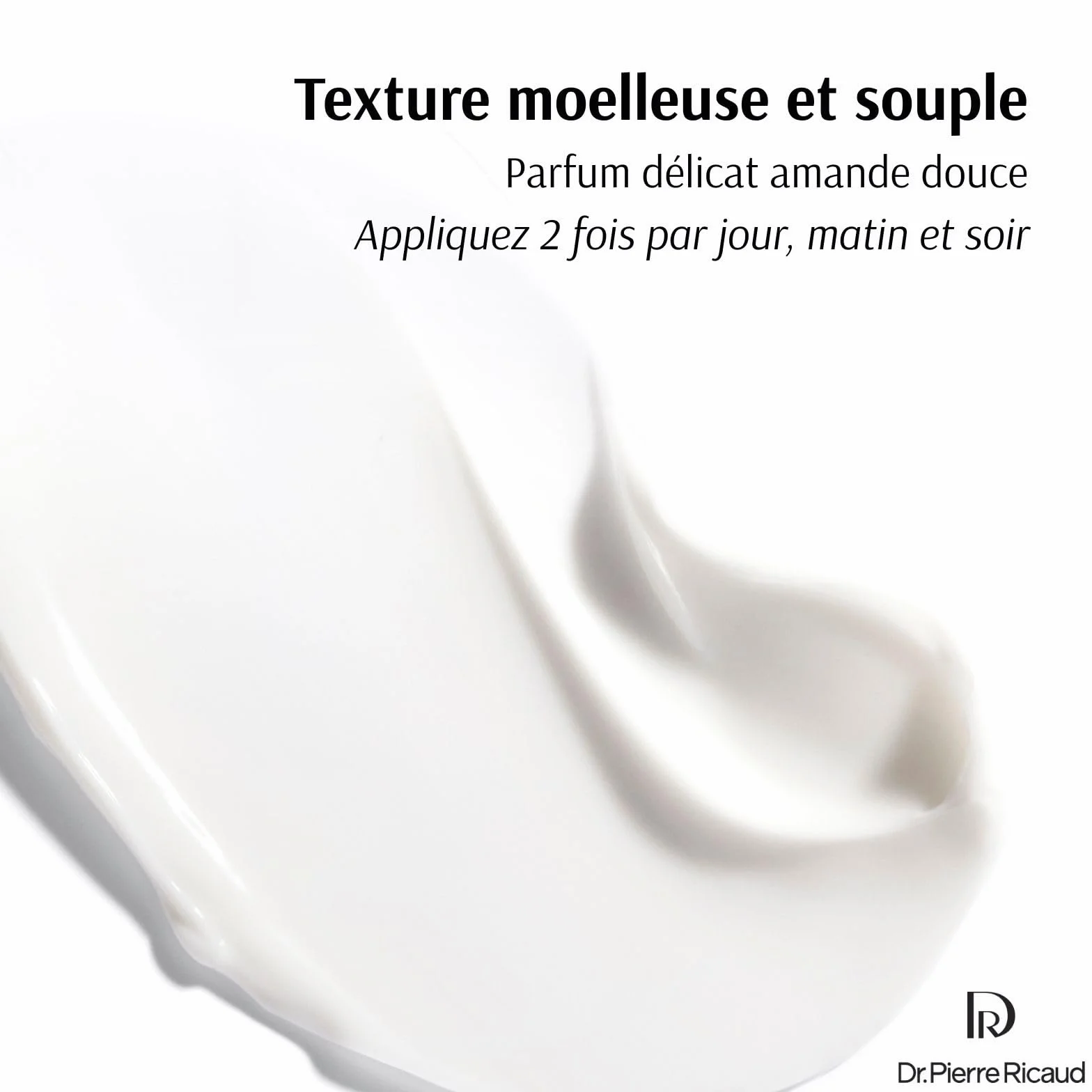 Dr Pierre Ricaud Crème Anti-Rides Comblante Visage Acide Hyaluronique Galanga Bio 40ml