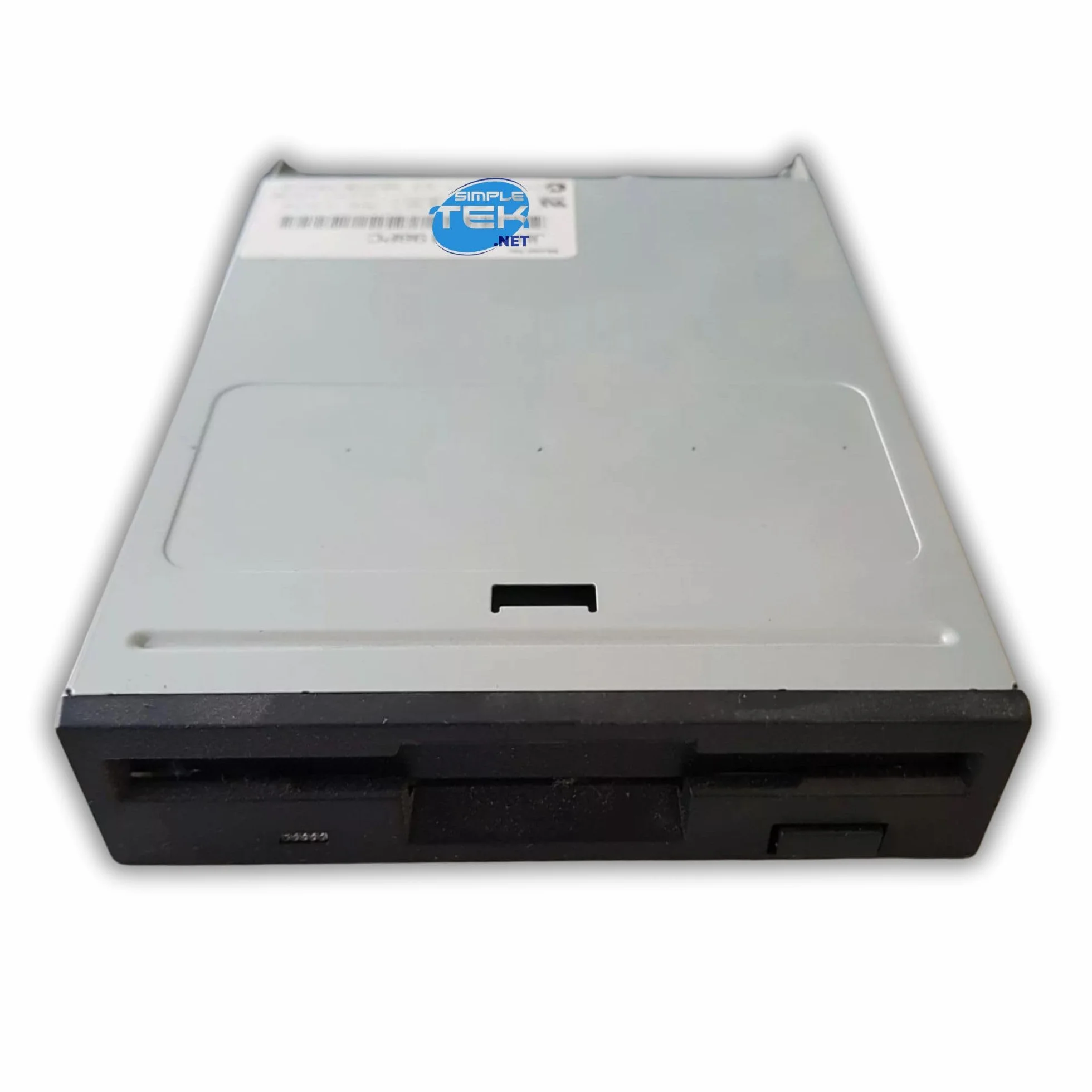 Lecteur de disquette interne 3.5" IDE PATA EIDE SIMPLETEK Récupérer vos anciennes données