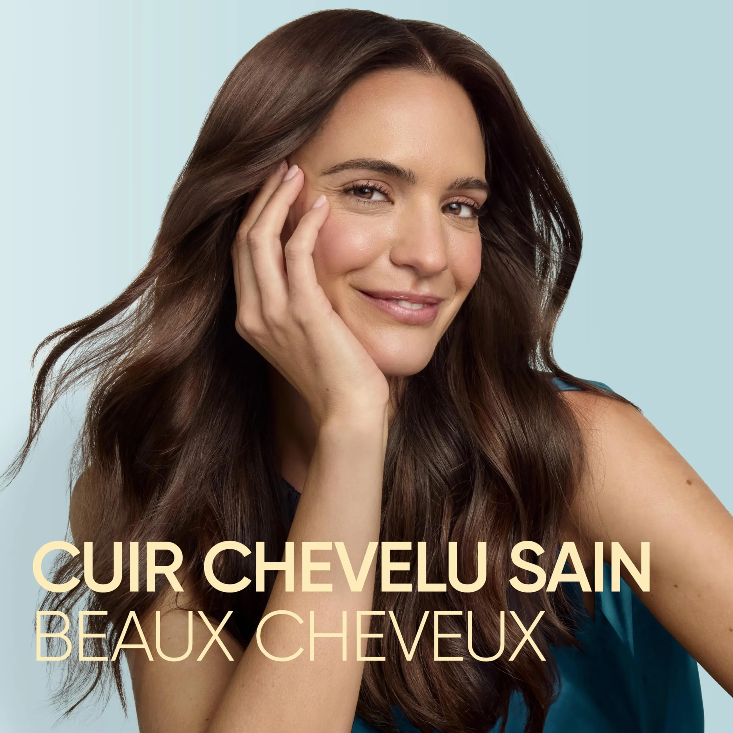 Head & Shoulders DermaXPro Rituel Hydratant Masque Cuir Chevelu Et Cheveux 300ml