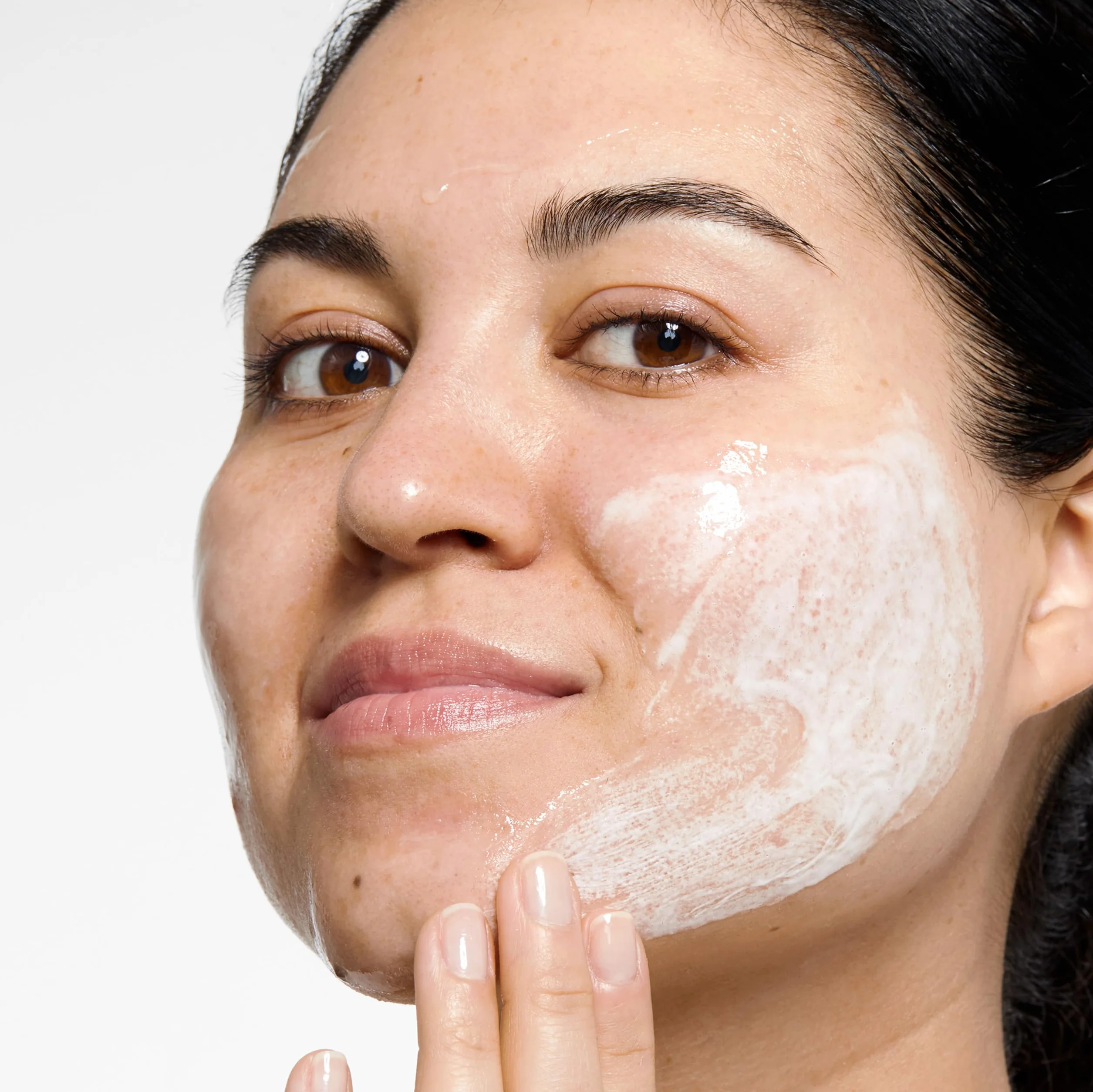 Clinique All About Clean Savon Visage Liquide Tonique 200 ml