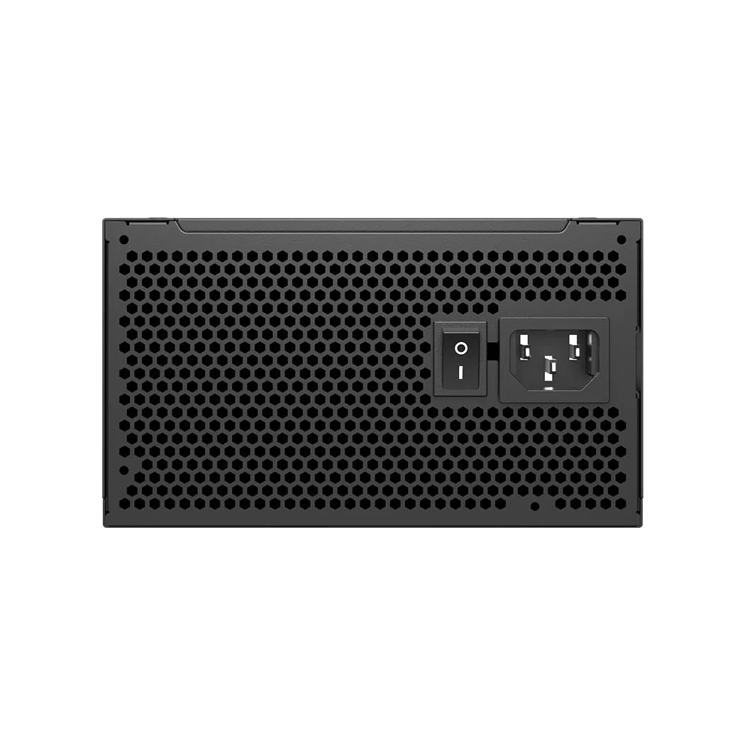 CPS PCCOOLER YK750H Alimentation 750W ATX 3.1 PCIE 5.1