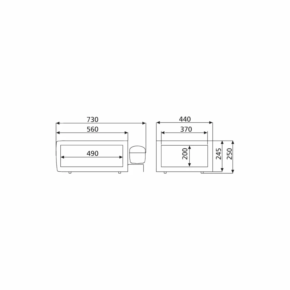 CoolMatic CD 30