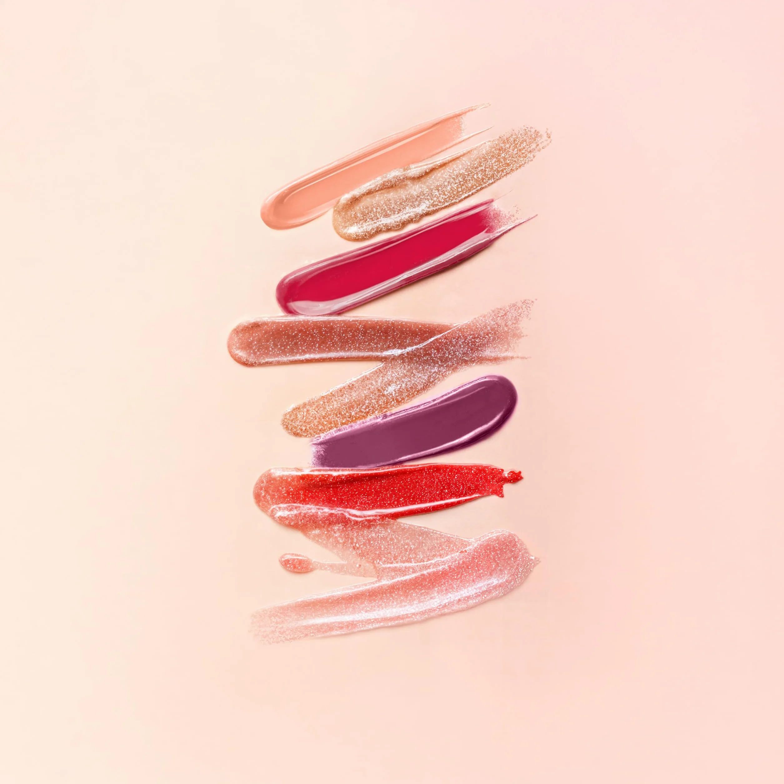 KIKO Milano 3D Hydra Lipgloss 17 Brillant à Lèvres Hydratant Longue Tenue