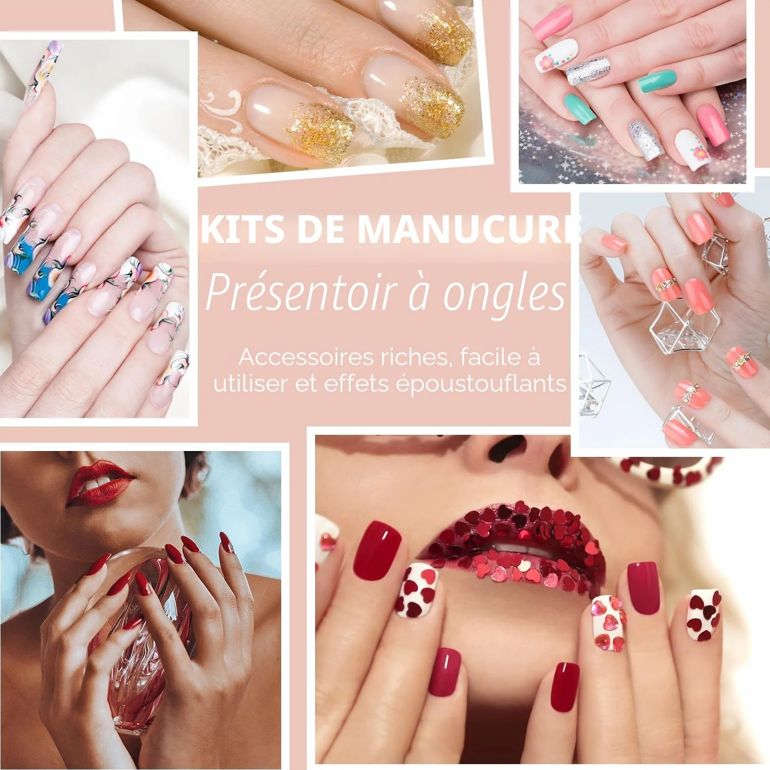Miali Monomère liquide acrylique faible odeur durcissement lent pour poudre acrylique extension d'ongles