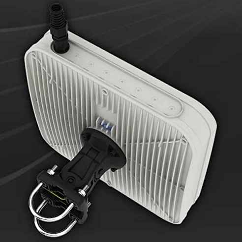 Antenne Panneau 5GHz 23dBi IP67 Wifi Extérieur PoE SMA