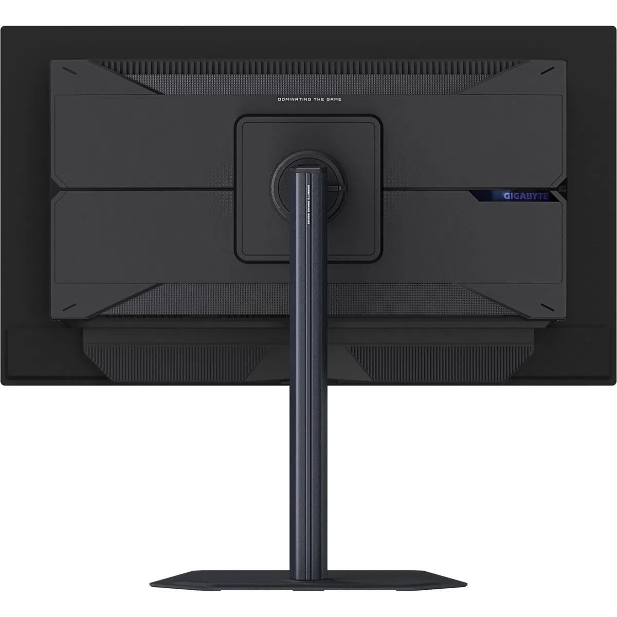 GIGABYTE MO27U2 OLED 4K UHD Gaming Monitor - 3840 x 2160, 240Hz, 0,03 ms, 1000 CD/m², Display HDR True Black 400, HDMI 2.1, DisplayPort 1.4