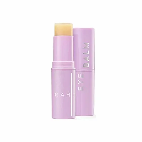 KAHI Eye Balm 9g Jeju Origin Oil Hydrate Wrinkles Korean Cosmetics K-beauty