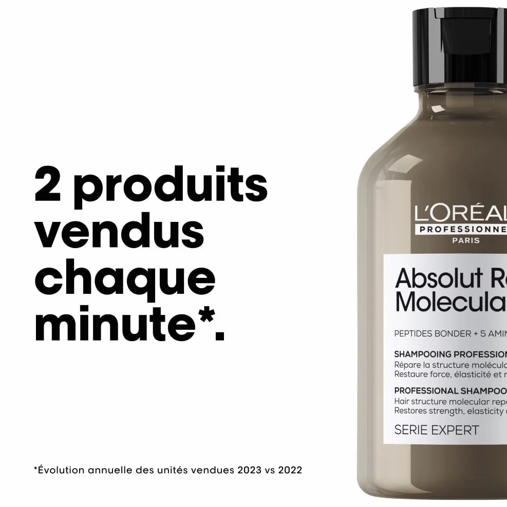 L'OREAL PROFESSIONNEL