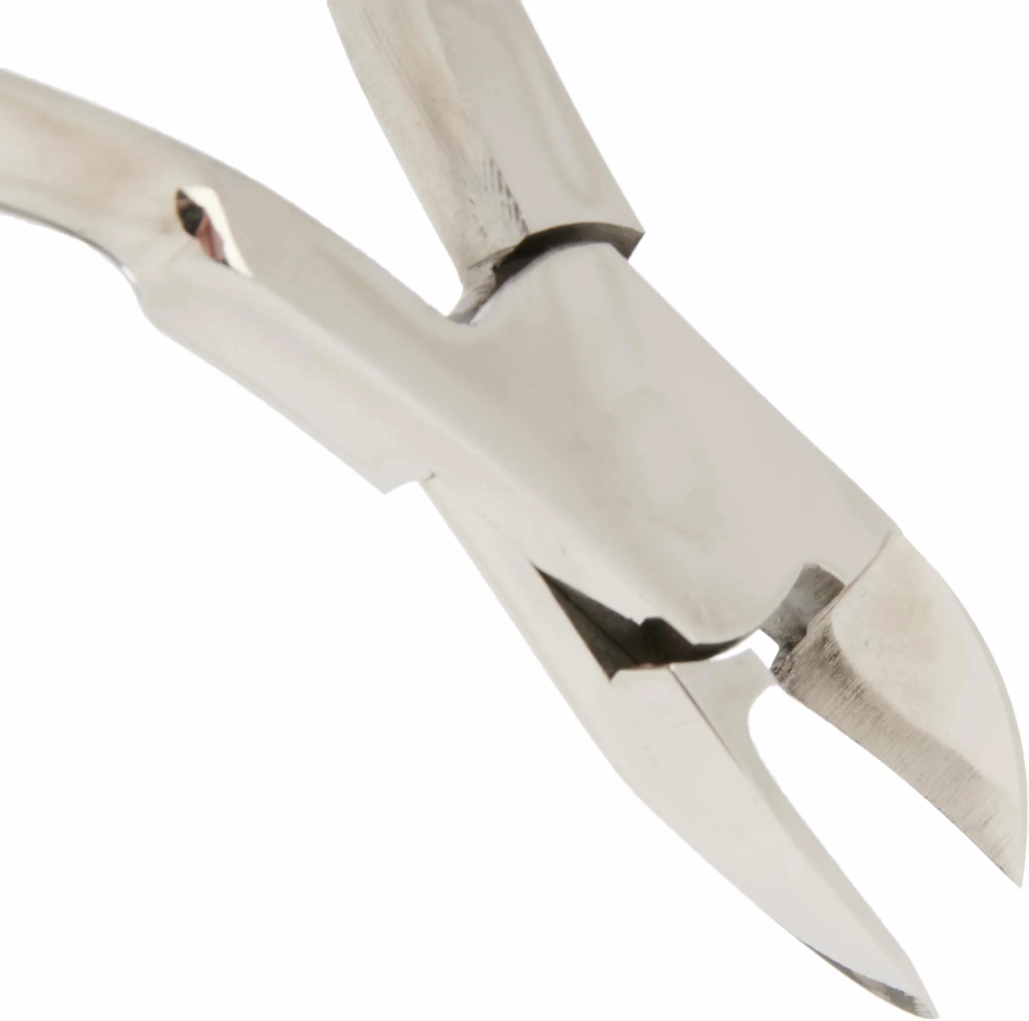 Victorinox Pince à Ongles Swiss Made 10,5 cm Acier Inoxydable