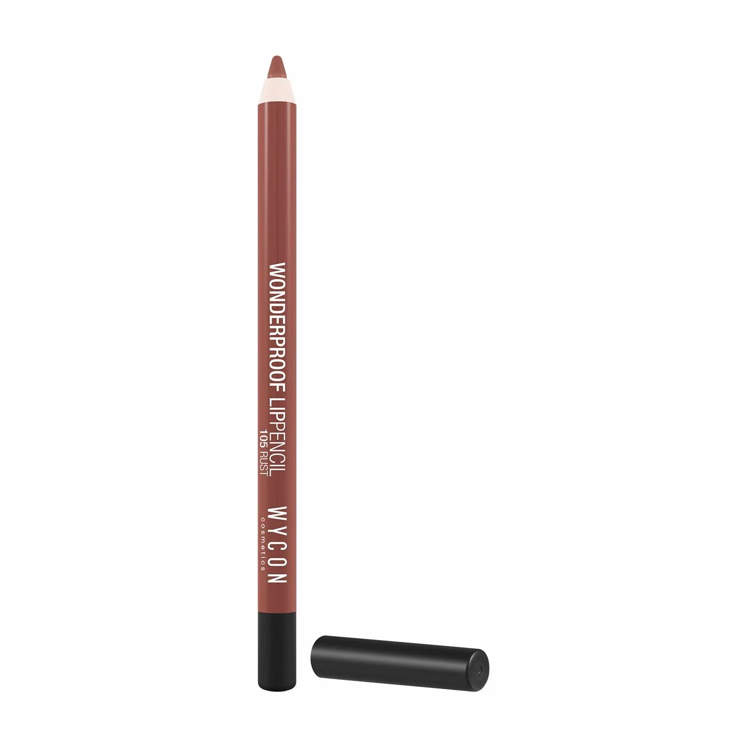 WYCON WONDERPROOF LIP PENCIL 105 rust