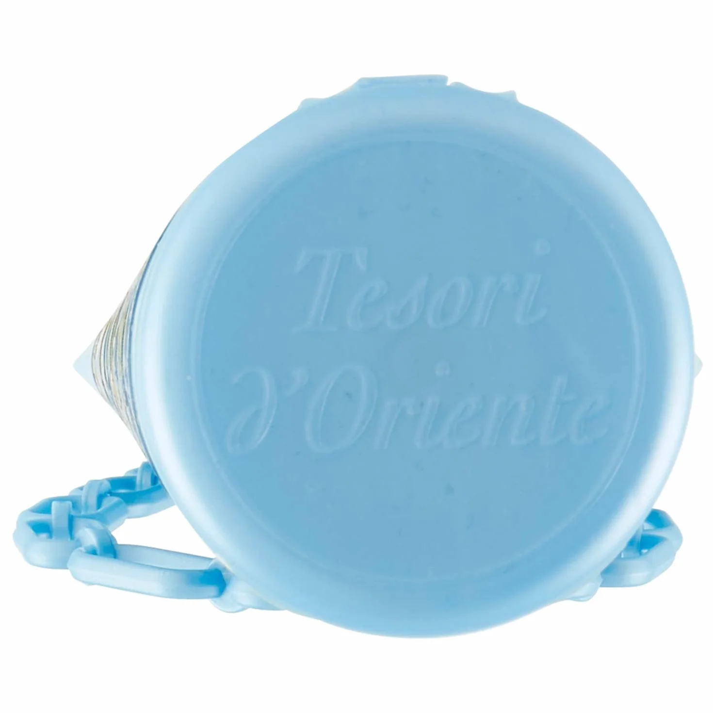TESORI DOC 250 TALASSO C12x16x5 AZZ