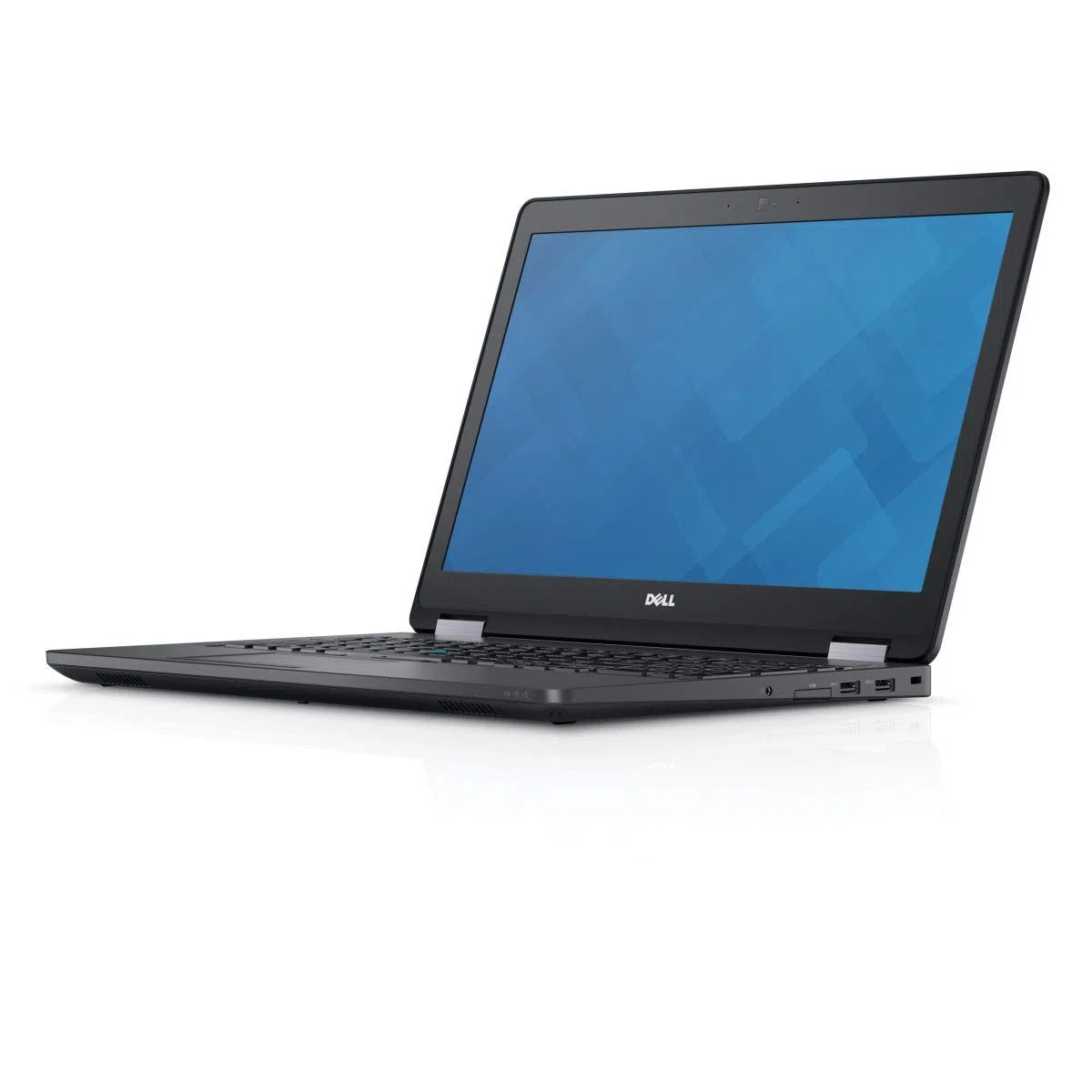Dell Latitude E5570 Windows 11 Pro | Écran 15,6" Full HD Core i5 jusqu'à 3 GHz | 8 Go RAM SSD 256 Go | Modem 4G LTE (reconditionné)