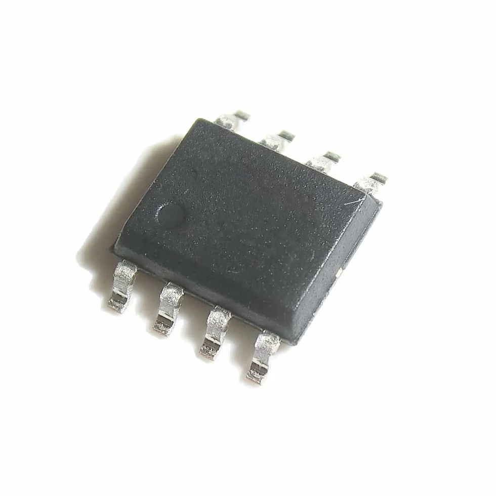 UC3845BD1R2G SOP8 10 pièces