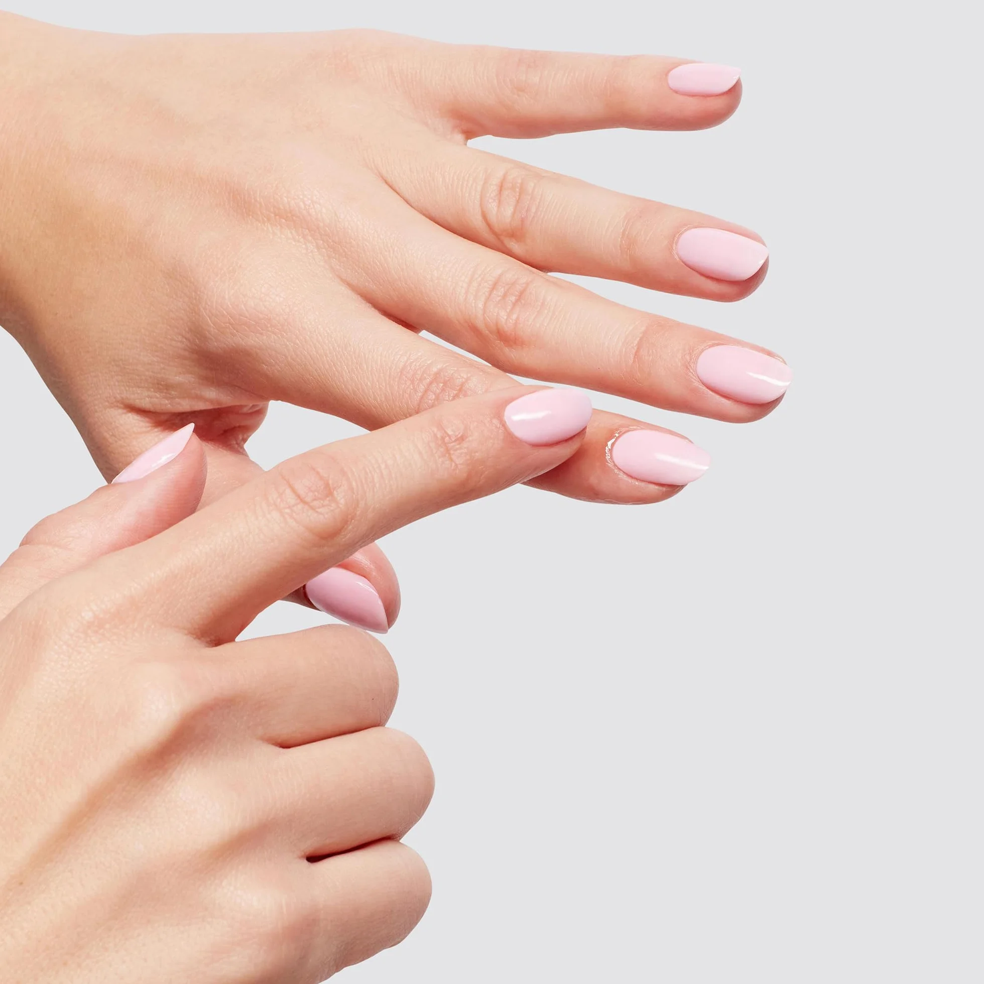OPI Nature Strong Huile Ongles & Cuticules Glow Up – Vitamine E, Origine Naturelle – 8 ml