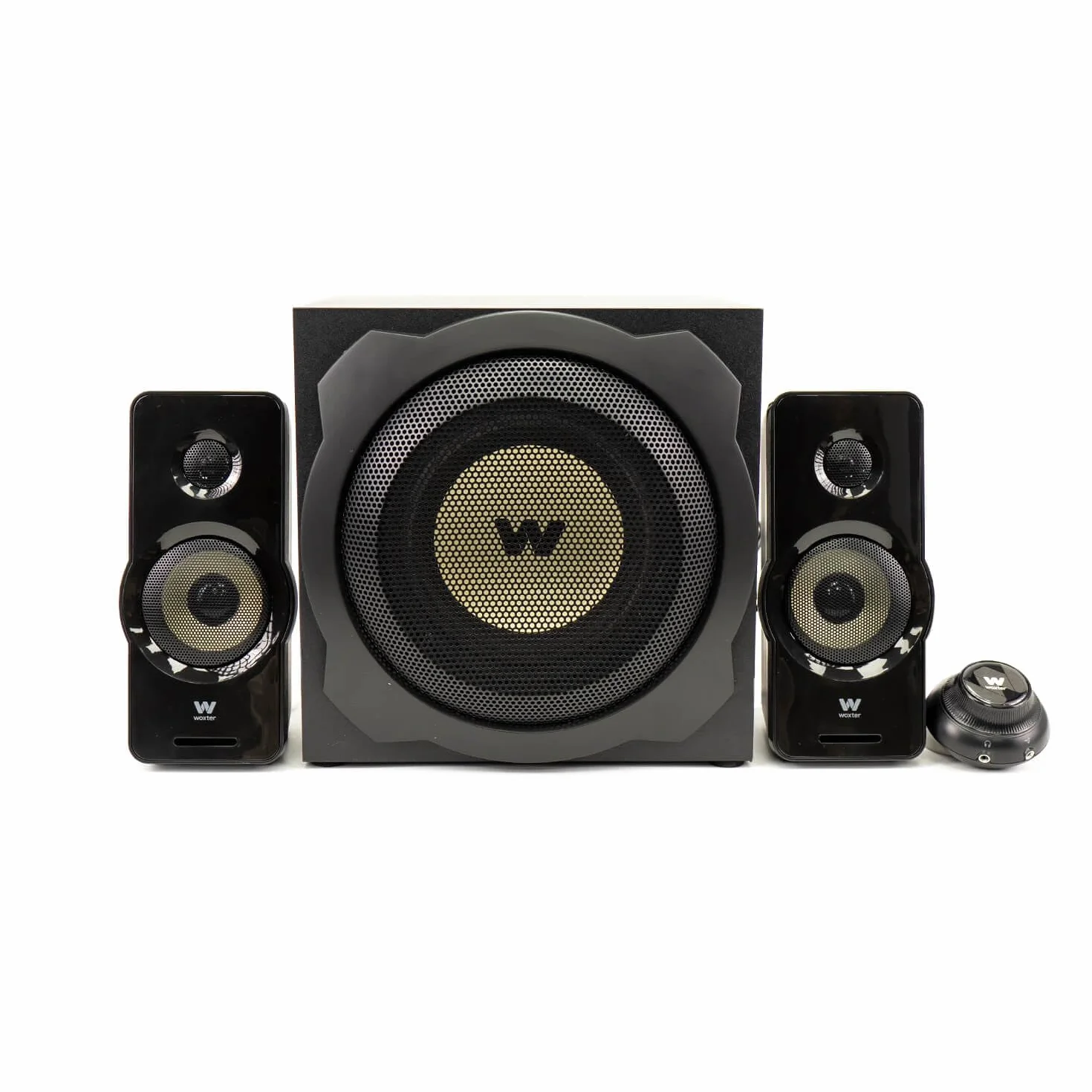 Woxter Big Bass 260