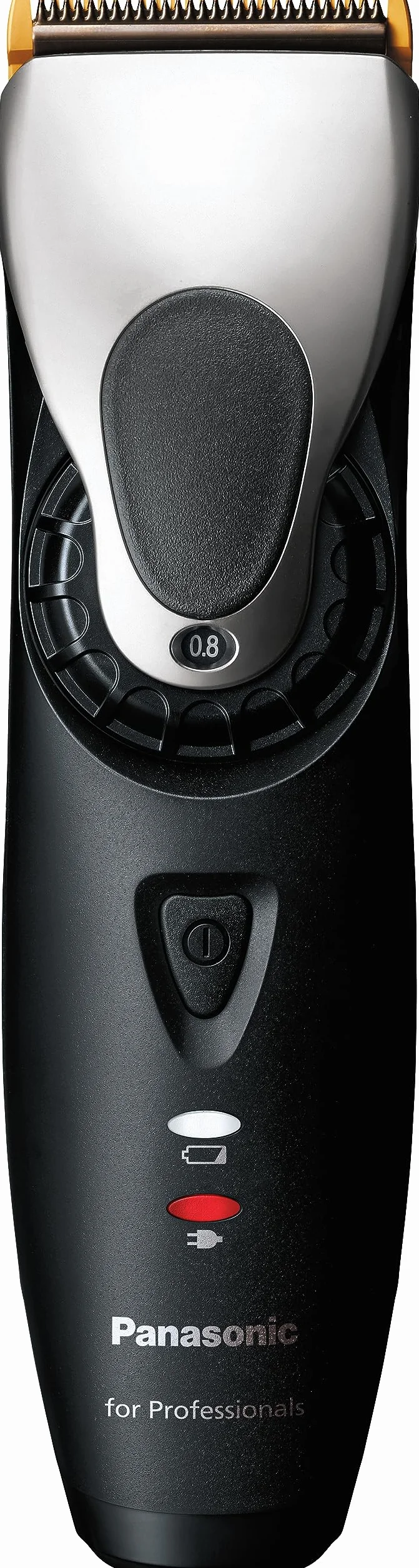 Panasonic Tondeuse cheveux ER-DGP65 Noir