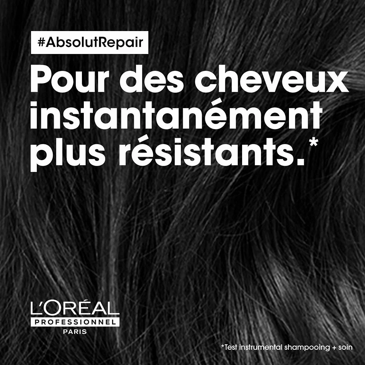 Masque Absolut Repair Golden 500 ml